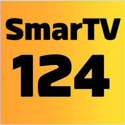 Numero 124 SmarTV