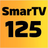 Numero 125 SmarTV