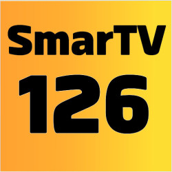 Numero 126 SmarTV