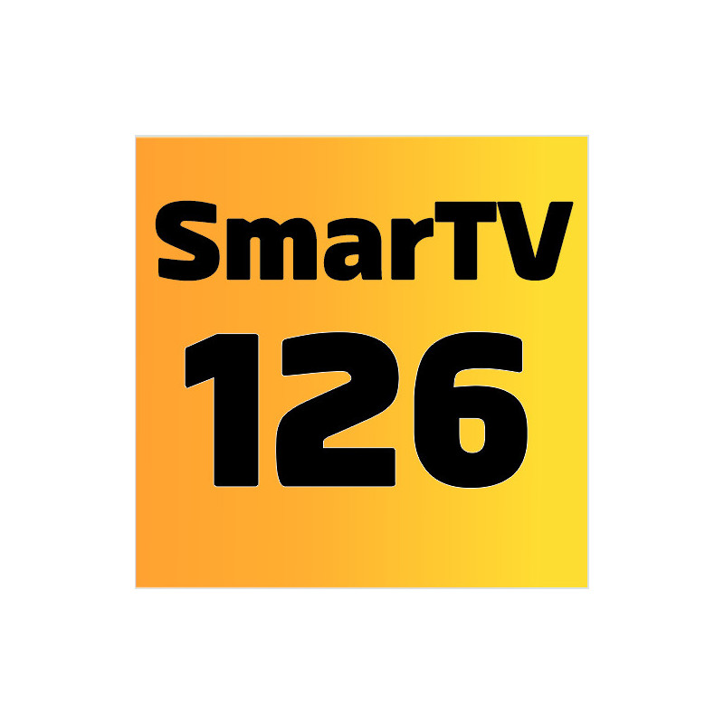 Numero 126 SmarTV