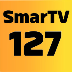 Numero 127 SmarTV