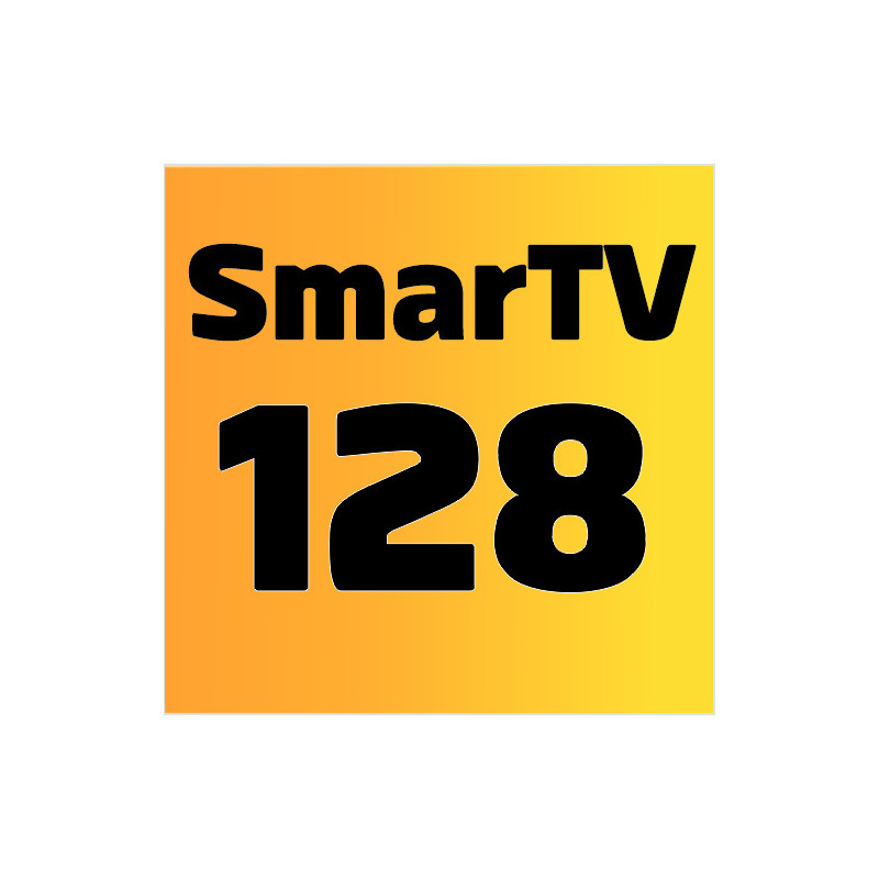 Numero 128 SmarTV