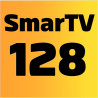Numero 128 SmarTV