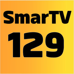 Numero 129 SmarTV