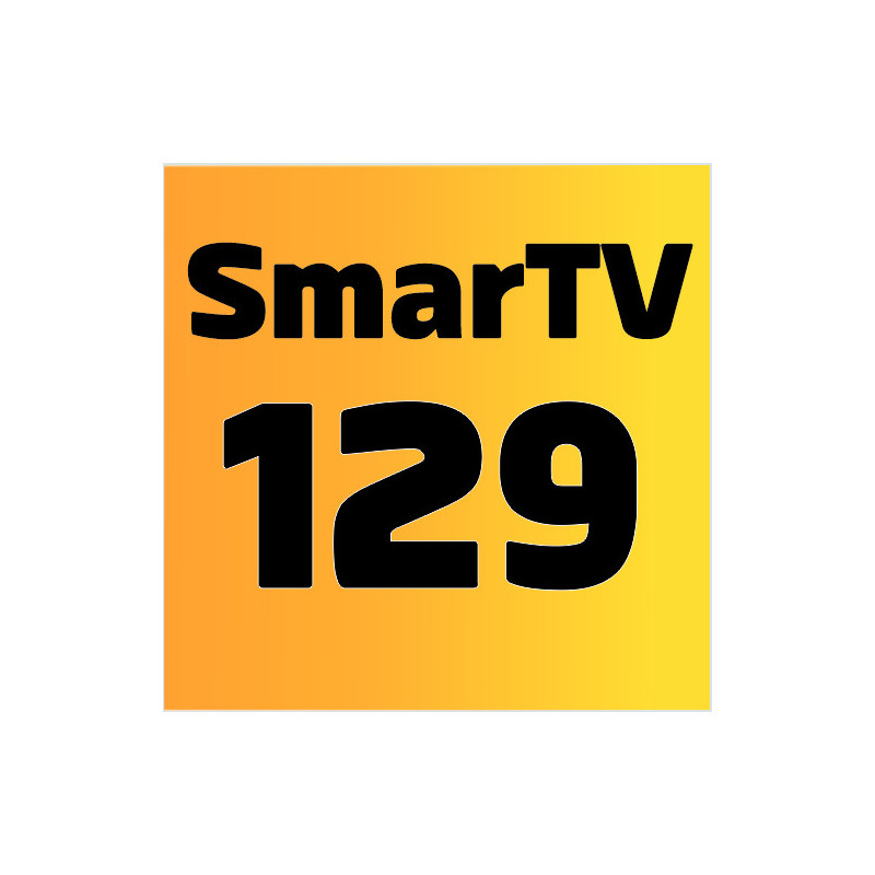 Numero 129 SmarTV