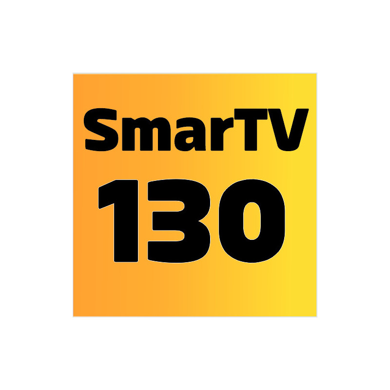Numero 130 SmarTV