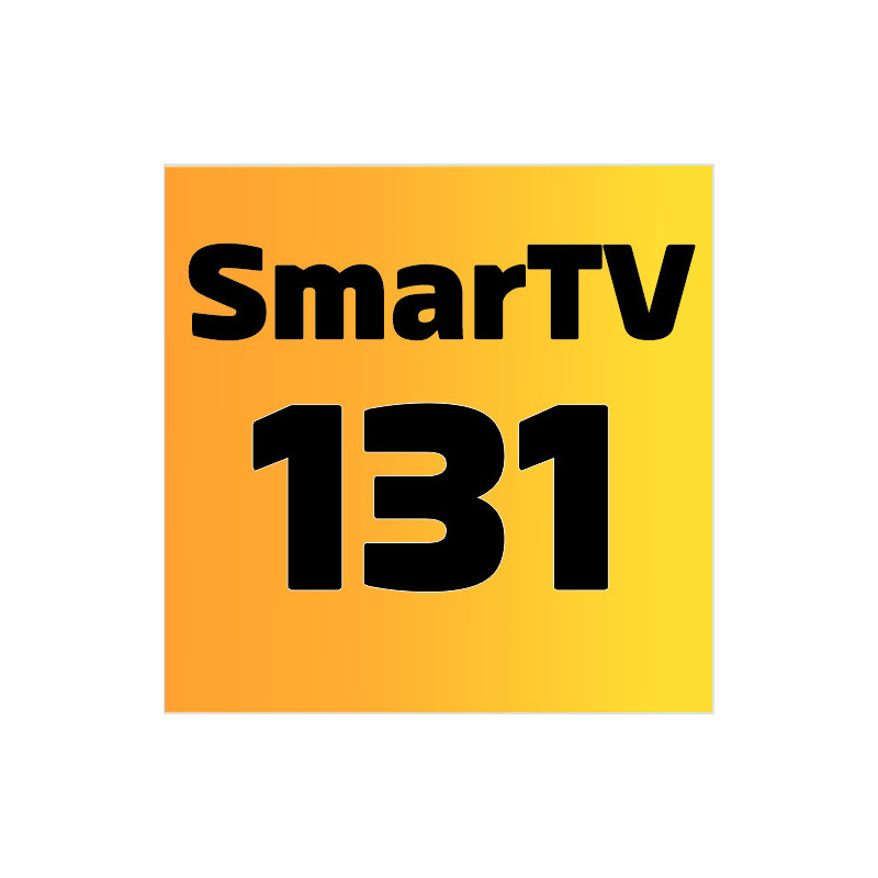 Numero 131 SmarTV