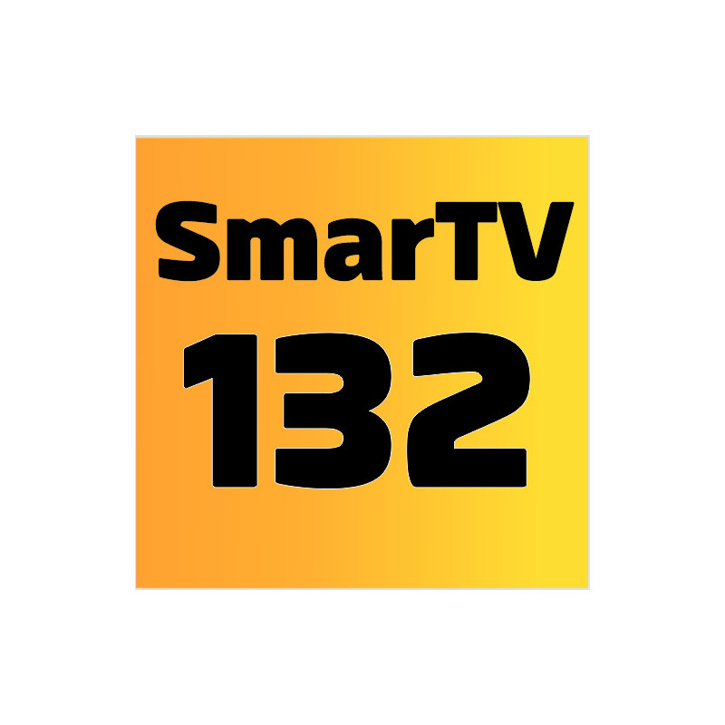 Numero 132 SmarTV