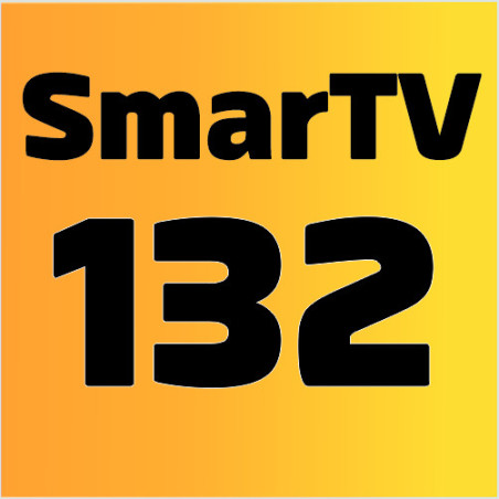 Numero 132 SmarTV