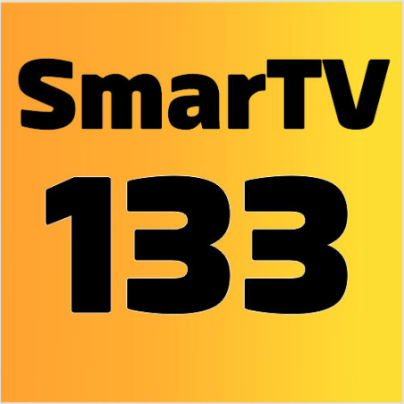 Numero 133 SmarTV