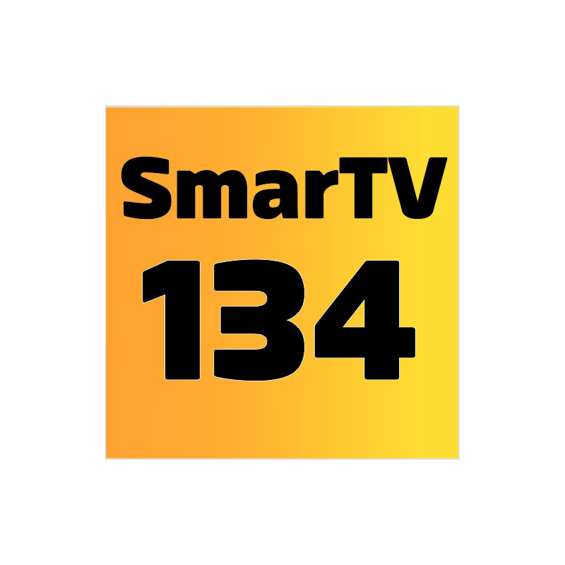 Numero 134 SmarTV