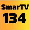 Numero 134 SmarTV