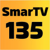 Numero 135 SmarTV