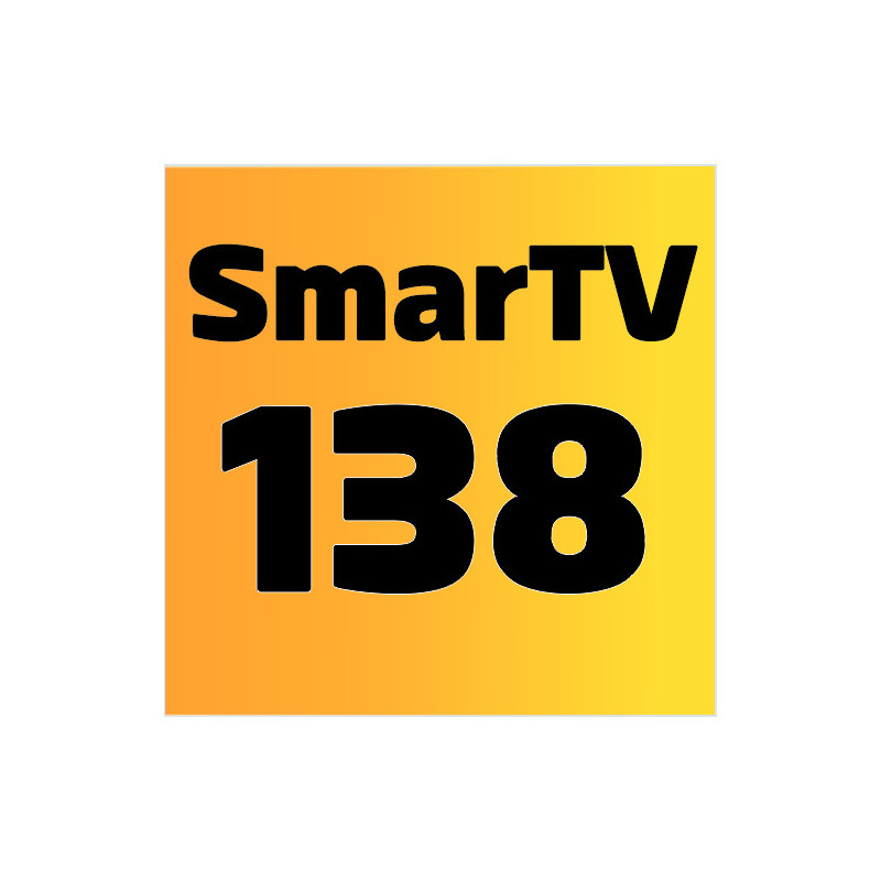 Numero 138 SmarTV