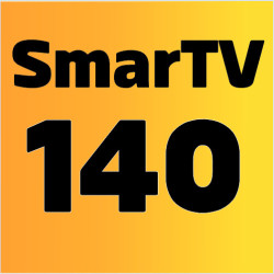 Numero 140 SmarTV