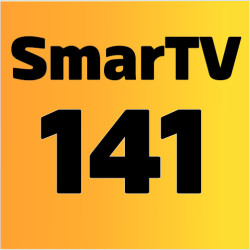 Numero 141 SmarTV