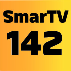 Numero 142 SmarTV