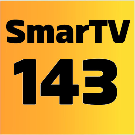 Numero 143 SmarTV