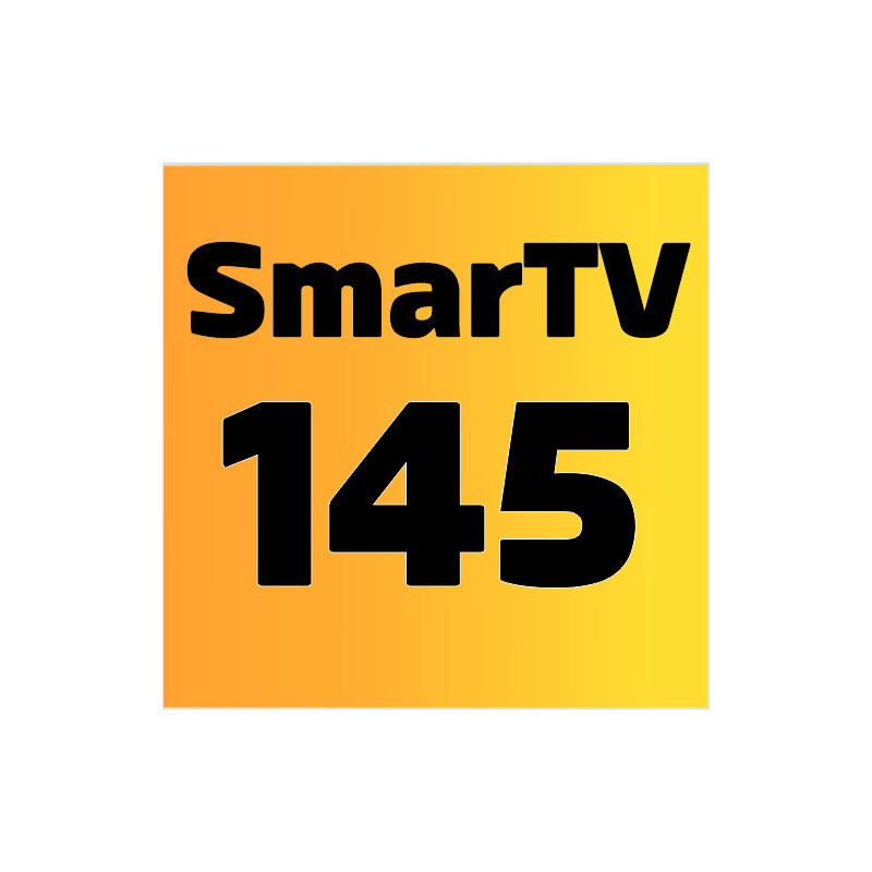 Numero 145 SmarTV