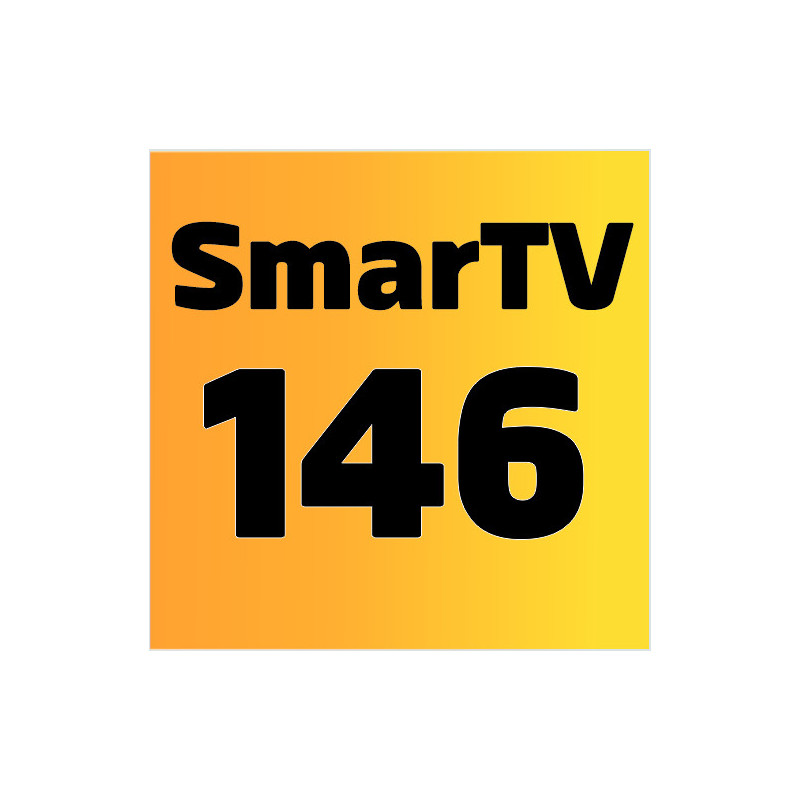 Numero 146 SmarTV