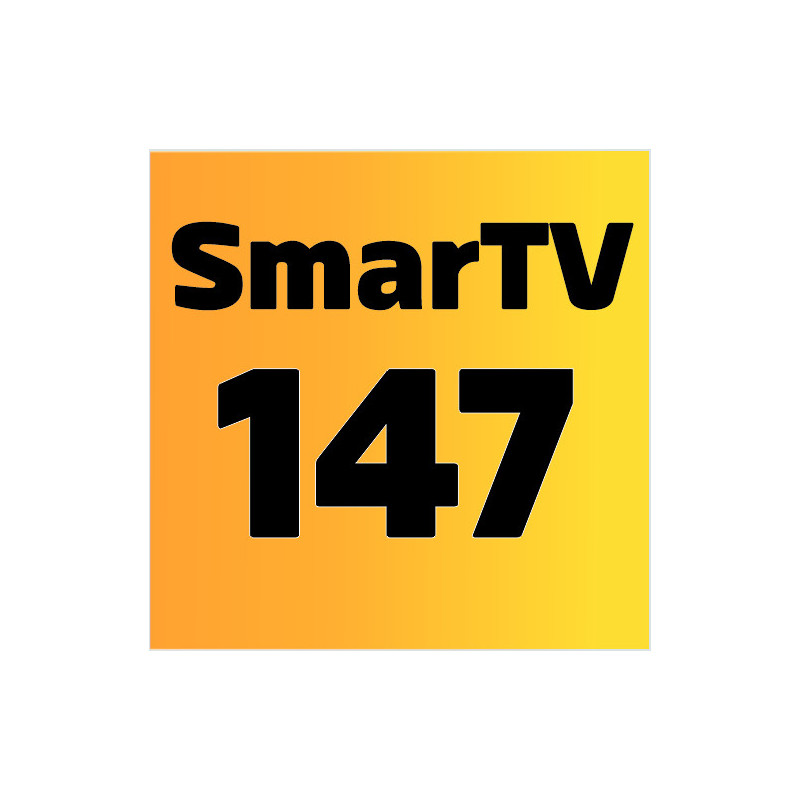 Numero 147 SmarTV
