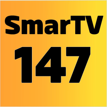 Numero 147 SmarTV