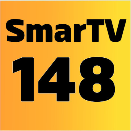 Numero 148 SmarTV