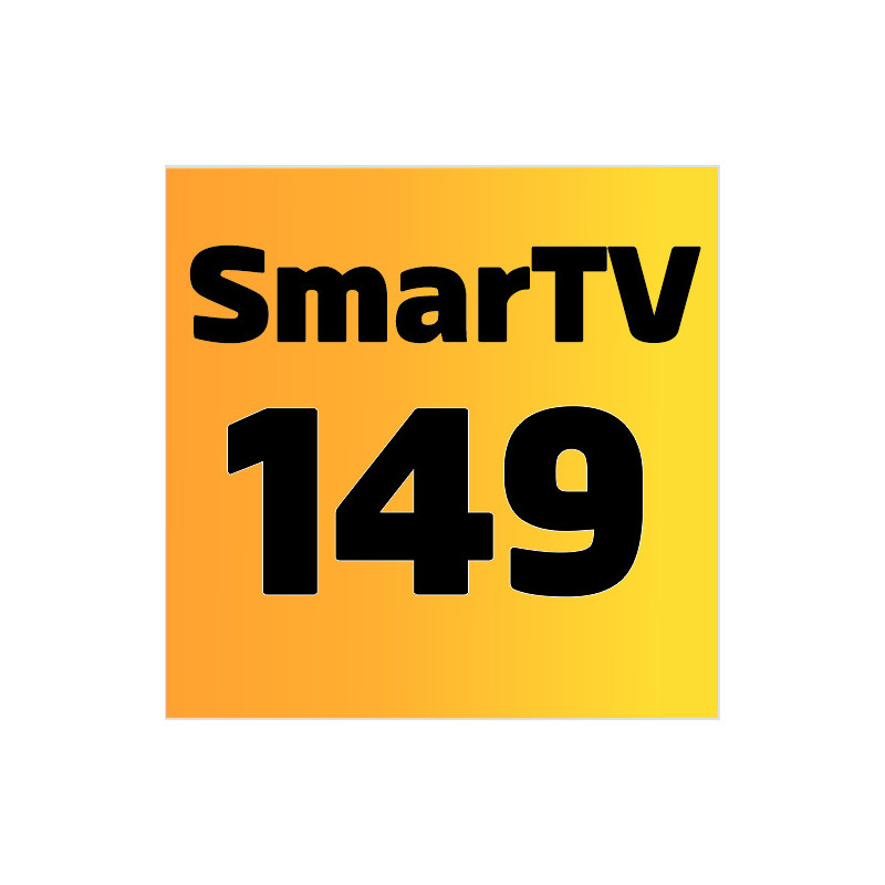 Numero 149 SmarTV