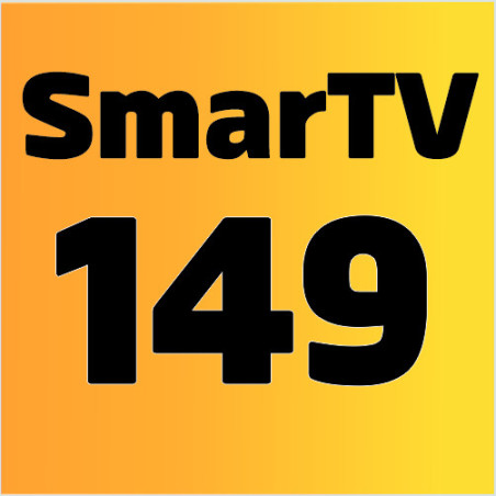 Numero 149 SmarTV