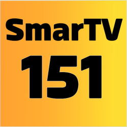 Numero 151 SmarTV