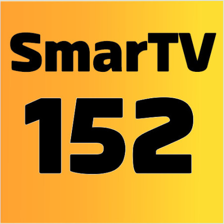 Numero 152 SmarTV