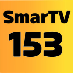 Numero 153 SmarTV