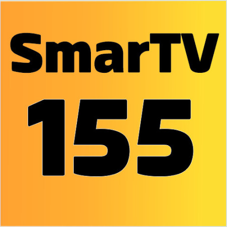 Numero 155 SmarTV