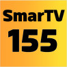 Numero 155 SmarTV