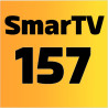 Numero 157 SmarTV