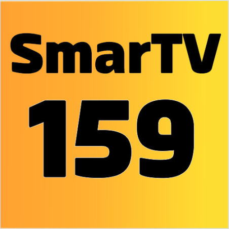 Numero 159 SmarTV