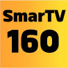 Numero 160 SmarTV