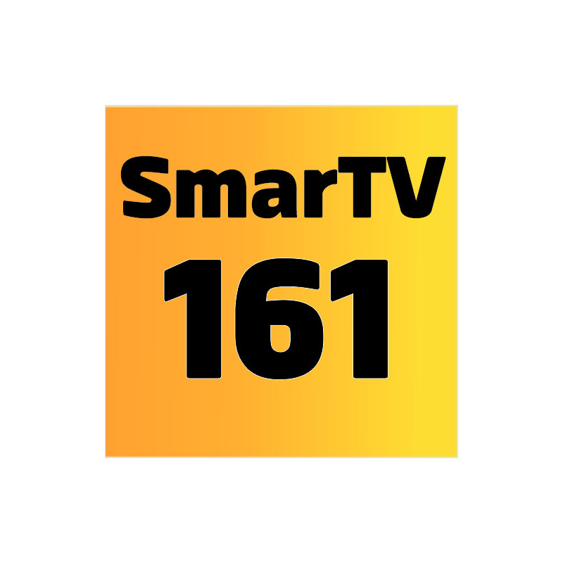 Numero 161 SmarTV