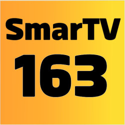 Numero 163 SmarTV