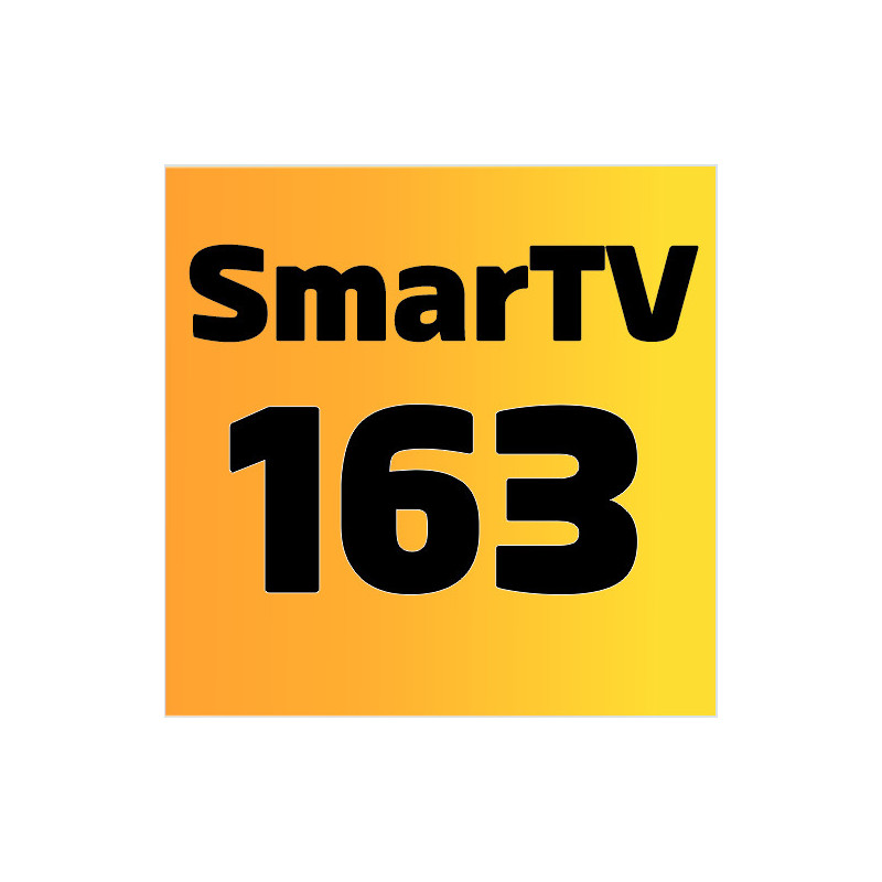 Numero 163 SmarTV