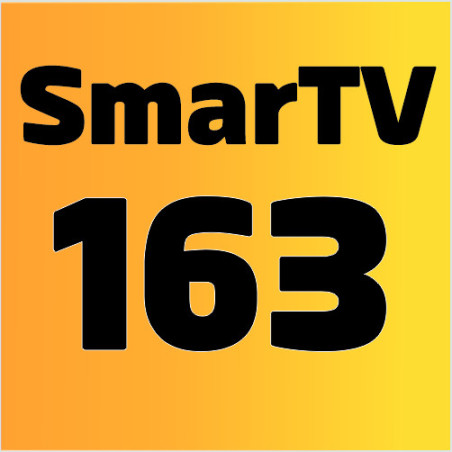 Numero 163 SmarTV