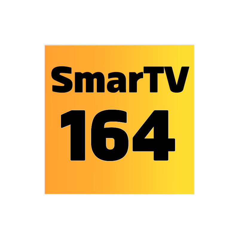 Numero 164 SmarTV
