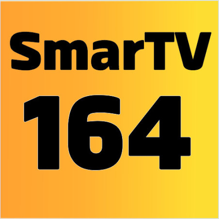 Numero 164 SmarTV