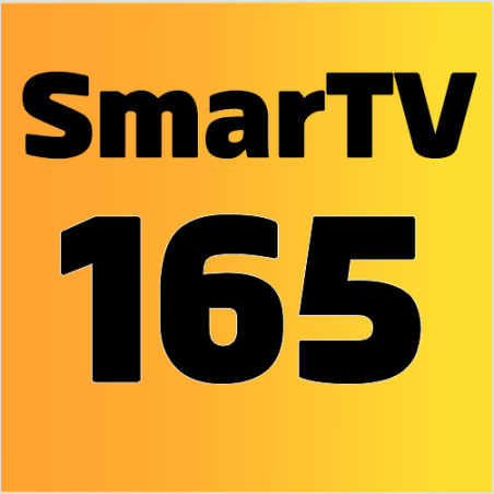 Numero 165 SmarTV