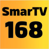 Numero 168 SmarTV
