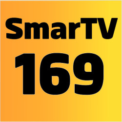Numero 169 SmarTV