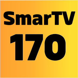 Numero 170 SmarTV