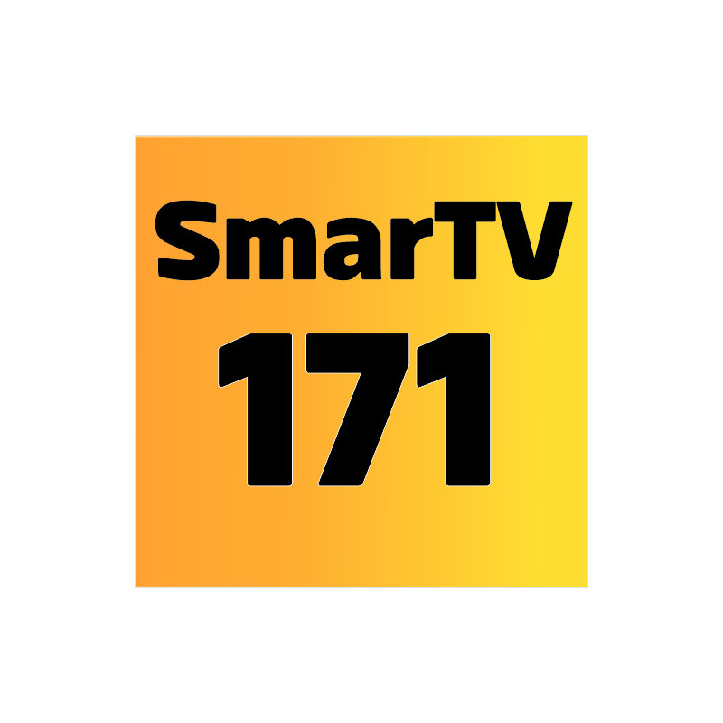 Numero 171 SmarTV
