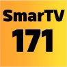 Numero 171 SmarTV