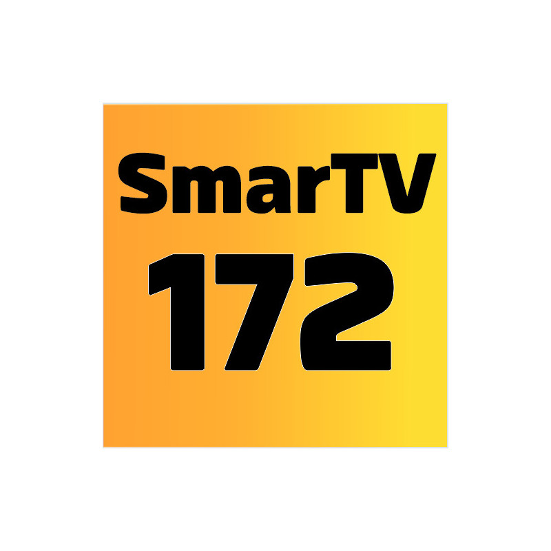Numero 172 SmarTV